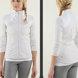 LULULEMON jacket